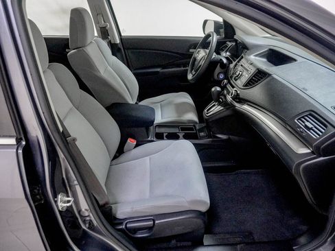 Used 2016 Honda CR-V LX image 30