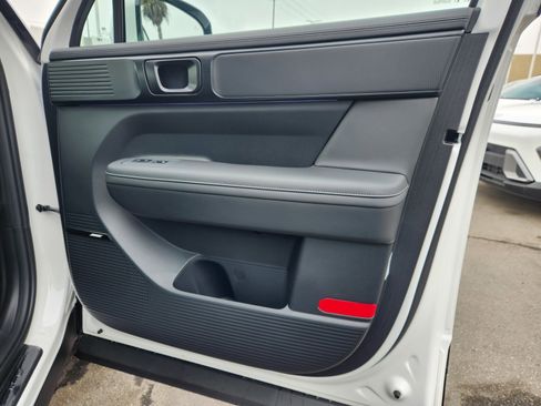 New 2026 Hyundai Santa Fe Calligraphy image 28