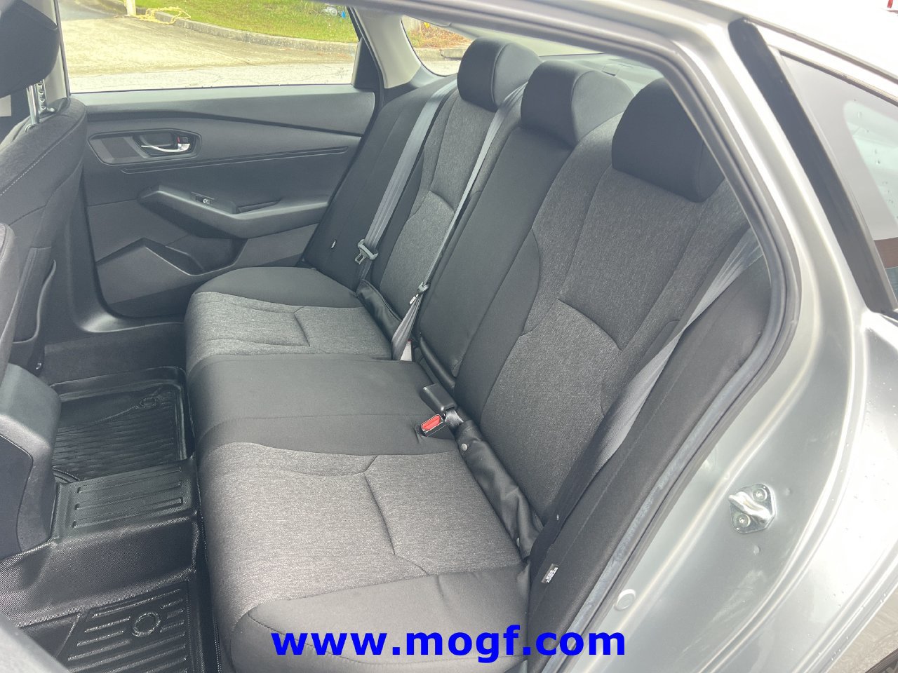 Used 2024 Honda Accord LX image 19