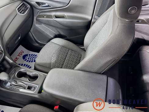Used 2023 Chevrolet Equinox LT AWD/4WD image 28