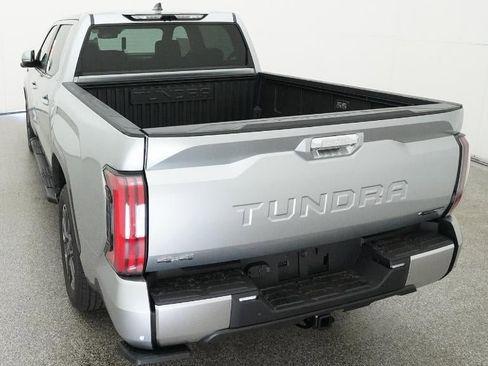 New 2026 Toyota Tundra Limited AWD/4WD image 6