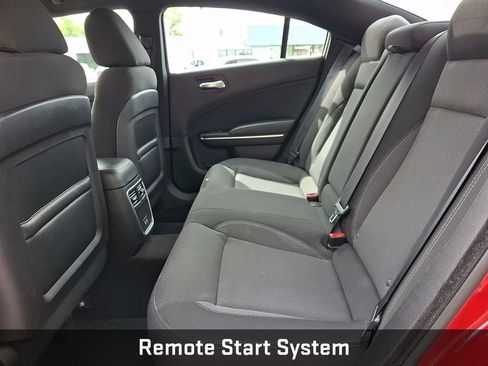 Used 2015 Dodge Charger SE w/ Popular Equipment Group AWD/4WD image 13
