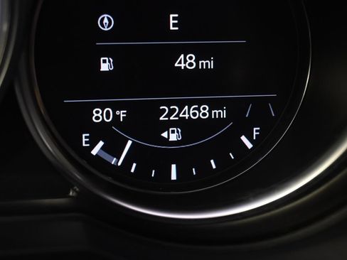 Used 2023 MAZDA CX-9 Touring Plus AWD/4WD image 27