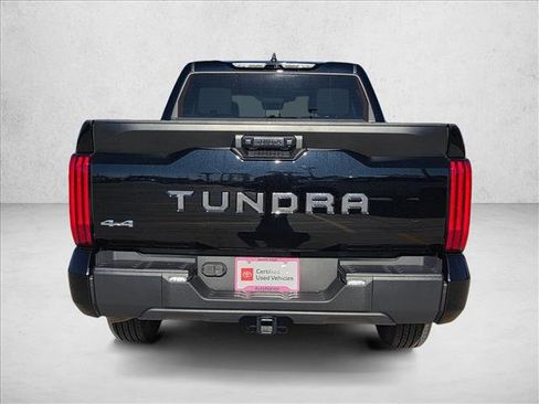 Used 2024 Toyota Tundra SR5 image 7