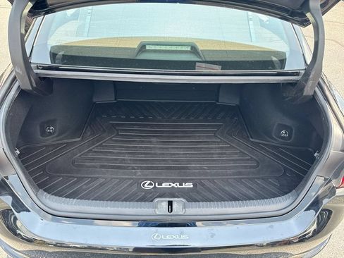 Used 2019 Lexus ES 350 w/ Accessory Package 2 FWD image 25