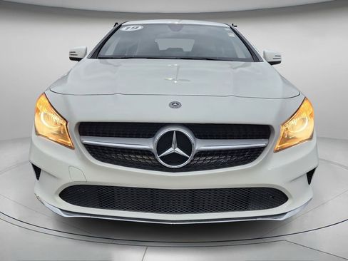 Used 2019 Mercedes-Benz CLA 250 image 5