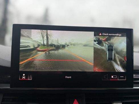 Used 2022 Audi A5 2.0T Premium Plus w/ Premium Plus image 30