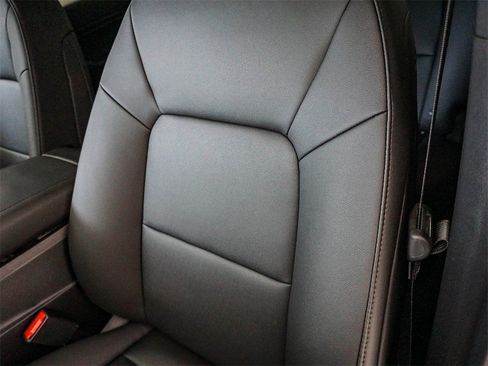 New 2026 Chevrolet Colorado Trail Boss image 22