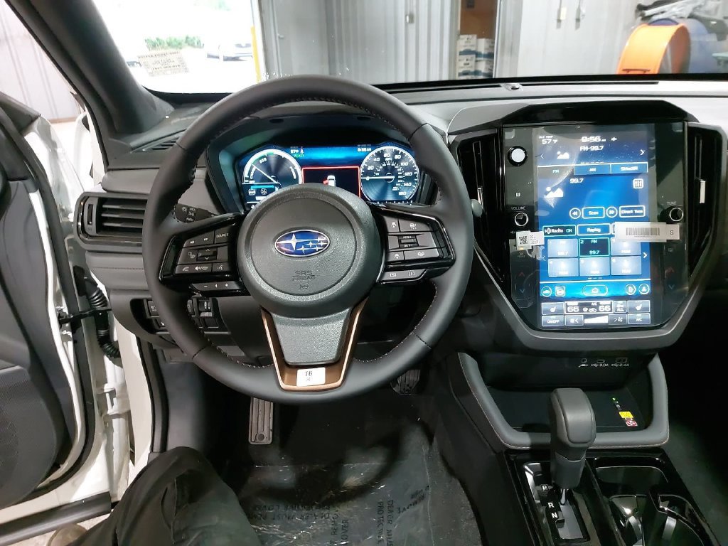 New 2026 Subaru Forester Sport AWD/4WD image 16