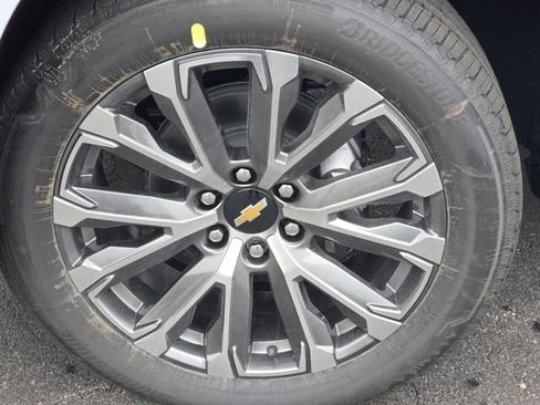 New 2026 Chevrolet Tahoe High Country image 25