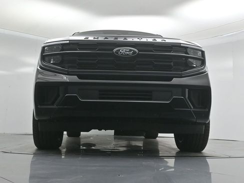 New 2025 Ford Expedition Max Platinum w/ Stealth Performance Package image 63