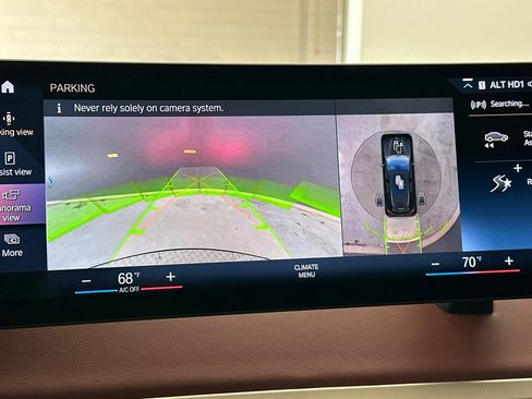 Certified 2023 BMW iX xDrive50 w/ Premium Package image 23