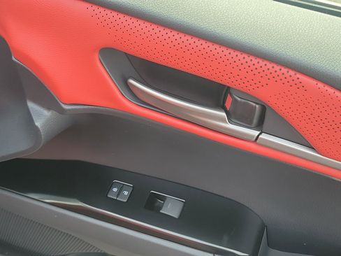 New 2026 Toyota Camry XSE image 35