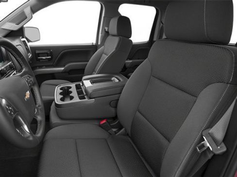 Used 2014 Chevrolet Silverado 1500 LT w/ LT Convenience Package image 11