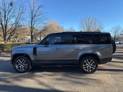 Used 2024 Land Rover Defender 130 S