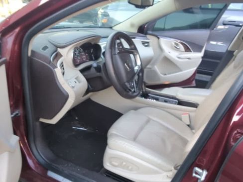 Used 2016 Buick LaCrosse Leather image 5