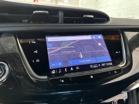 Used 2021 Cadillac XT6 Premium Luxury AWD/4WD image 6
