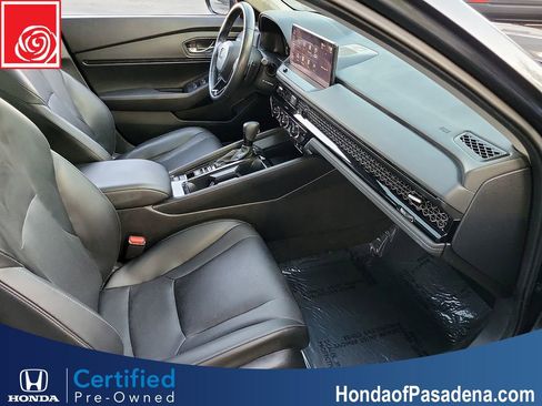 Certified 2024 Honda Accord EX-L image 23