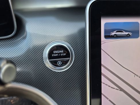 Used 2022 Mercedes-Benz C 300 Sedan w/ AMG Line w/ Night Package image 18