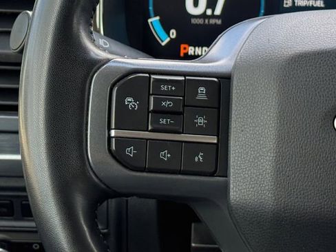 Certified 2023 Ford F150 Lariat AWD/4WD image 12