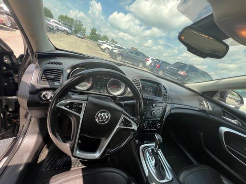 Used 2012 Buick Regal Premium FWD image 14