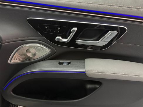 Certified 2023 Mercedes-Benz EQS 580 4MATIC Sedan image 22