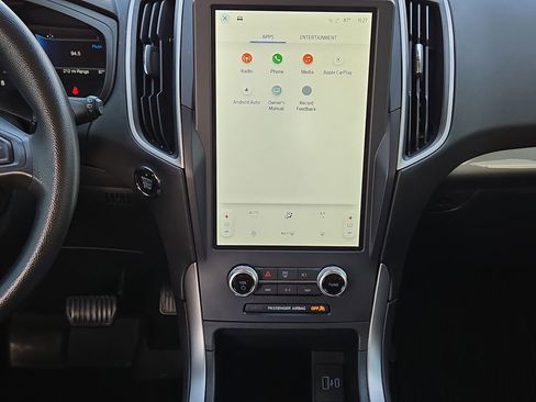 Used 2022 Ford Edge SE w/ Black Appearance Package image 20