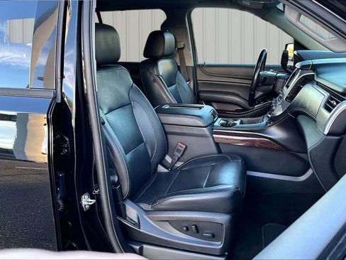 Used 2019 GMC Yukon SLT w/ Graphite Performance Edition image 18