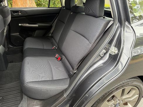 Used 2015 Subaru Impreza 2.0i Sport Premium image 18