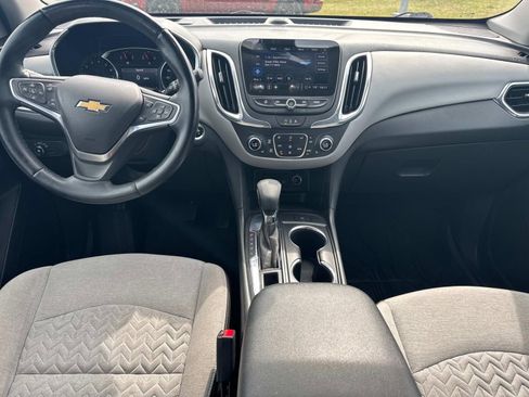 Used 2023 Chevrolet Equinox LT FWD image 19