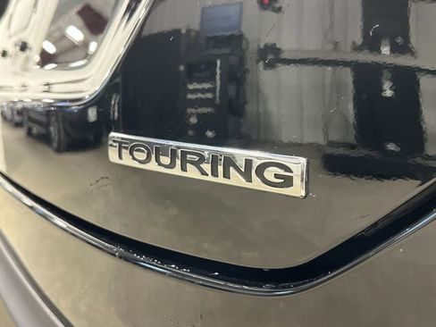 New 2026 Honda Pilot Touring image 48