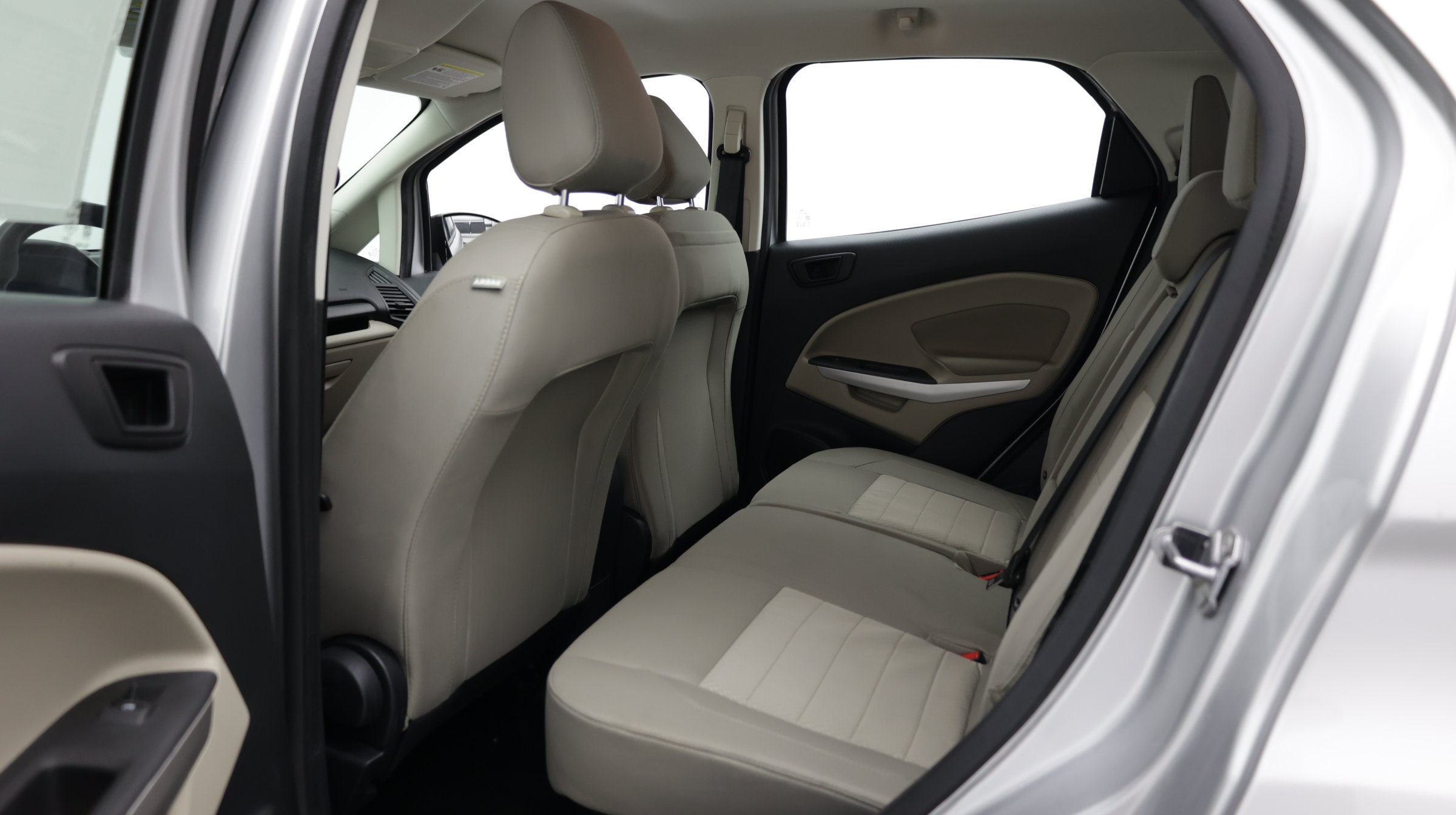 Used 2020 Ford EcoSport S AWD/4WD image 23