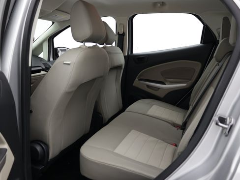 Used 2020 Ford EcoSport S AWD/4WD image 23