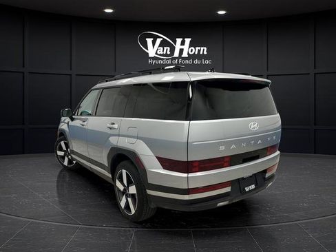Used 2024 Hyundai Santa Fe Limited image 5