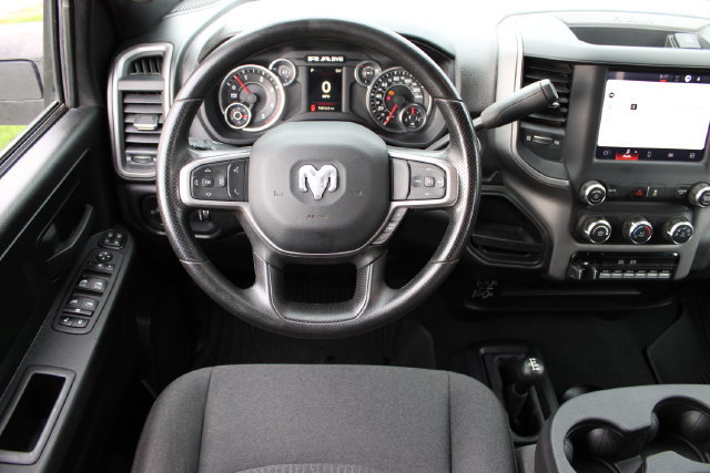 Used 2024 RAM 3500 Tradesman AWD/4WD image 47