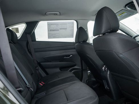 New 2026 Hyundai Tucson SEL image 13