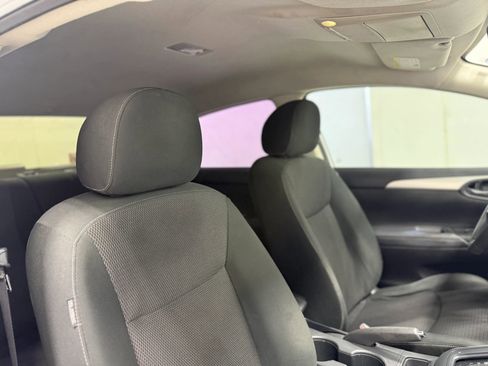 Used 2019 Nissan Sentra S w/ Appearance Package image 26