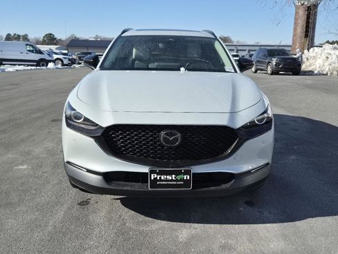 New 2026 MAZDA CX-30 AWD 2.5 S image 2