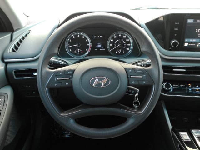 Used 2022 Hyundai Sonata SE FWD image 31
