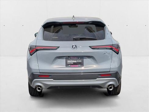 New 2025 Acura ADX FWD image 8