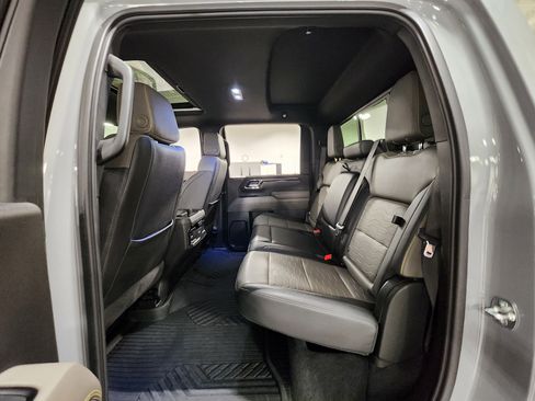 Used 2024 Chevrolet Silverado 2500 ZR2 w/ ZR2 Bison Edition image 23