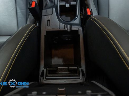 Used 2021 Subaru Crosstrek 2.5i Sport image 28