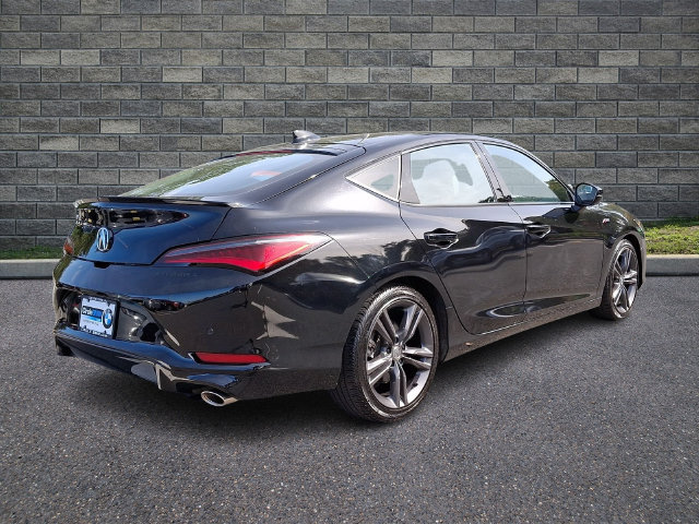 Used 2024 Acura Integra A-Spec w/ Technology Package FWD image 6