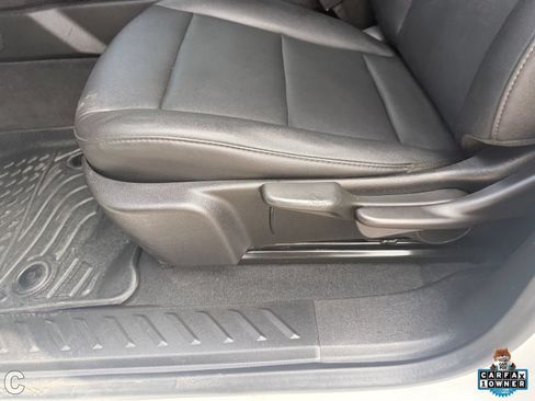 Certified 2024 Chevrolet Colorado Trail Boss w/ Advanced Trailering Package AWD/4WD image 22