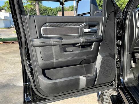 New 2025 RAM 2500 Big Horn image 10