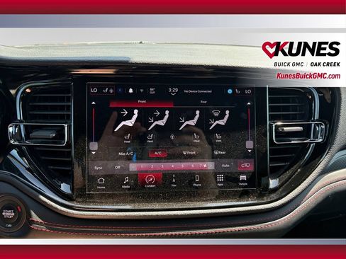 Used 2025 Dodge Durango R/T AWD/4WD image 26