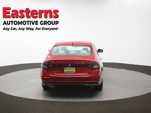 Used 2023 Honda Accord EX image 36