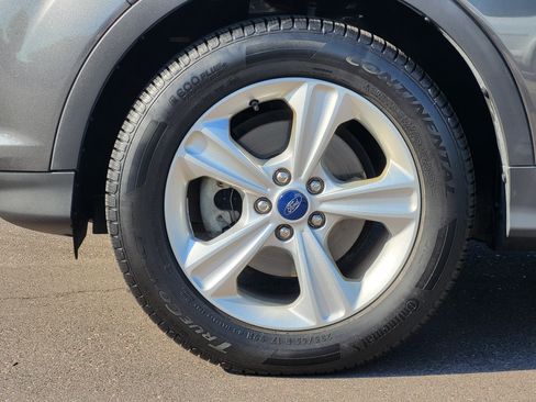 Used 2016 Ford Escape SE FWD image 8