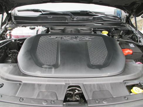 Used 2021 RAM 1500 TRX w/ TRX Level 2 Equipment Group AWD/4WD image 23
