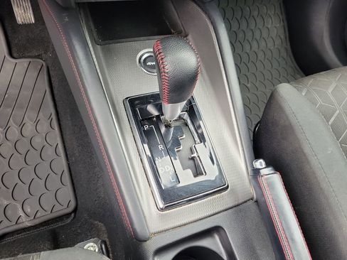 Used 2024 Mitsubishi Outlander Sport AWD image 25